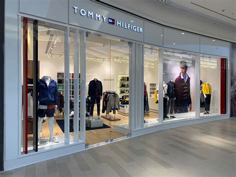 tommy hilfiger loja oficial.